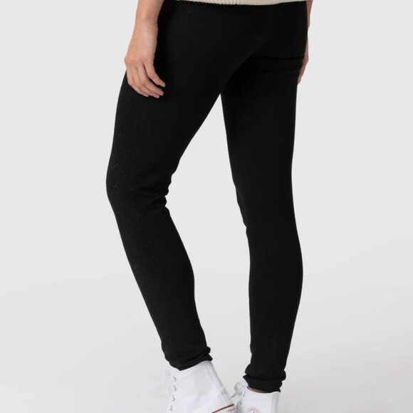 Saint + Sophia Chelsea Legging - Black - Picture 6 of 9